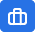 Suitcase icon